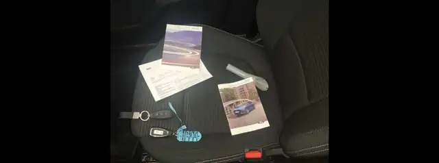 Ford Focus view 8
