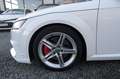 Audi TTS 2.0TFSI Quattro ABT Aut.LED APP LEDER SITZH Blanc - thumbnail 22
