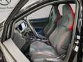 Volkswagen Golf VIII GTI "Clubsport" 2.0 TSI DSG / Navi RFK Noir - thumbnail 5
