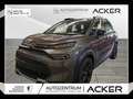 Citroen C3 Aircross PureTech 130 EAT6 Max PSD -31%* Grau - thumbnail 1