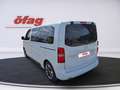 Opel Zafira 2.2 Diesel L GS Aut. LED+Navi+Pano+SHZ Weiß - thumbnail 4