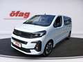 Opel Zafira 2.2 Diesel L GS Aut. LED+Navi+Pano+SHZ Weiß - thumbnail 2
