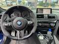 BMW 335 M-sport Blauw - thumbnail 15