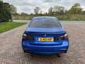 BMW 335 M-sport Blauw - thumbnail 4