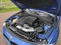BMW 335 M-sport Blauw - thumbnail 13