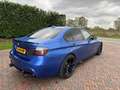 BMW 335 M-sport Blauw - thumbnail 5