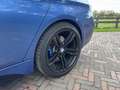 BMW 335 M-sport Blauw - thumbnail 11