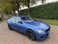 BMW 335 M-sport Blauw - thumbnail 7