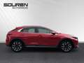 Kia XCeed Spirit 1.5 T-GDI DCT7 AHK+ Ganzjahresreifen+ Sitzh Rot - thumbnail 5