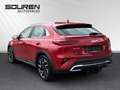 Kia XCeed Spirit 1.5 T-GDI DCT7 AHK+ Ganzjahresreifen+ Sitzh Rot - thumbnail 3