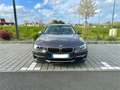BMW 316 316d 116 ch Luxury Brun - thumbnail 1
