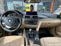 BMW 316 316d 116 ch Luxury Brązowy - thumbnail 6