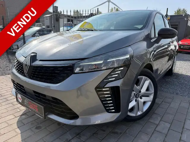 Renault Clio ✅ 𝑽𝒆𝒏𝒅𝒖 ✅