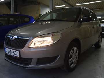 1.2i* 25000 KM* CARNET SKODA* 1ER P* GARANTIE !!!