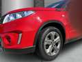 Suzuki Vitara 1.6 Comfort 4x2 Android Auto Apple CarPlay Sitzhei Rojo - thumbnail 4