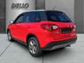 Suzuki Vitara 1.6 Comfort 4x2 Android Auto Apple CarPlay Sitzhei Rojo - thumbnail 3