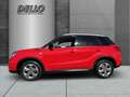 Suzuki Vitara 1.6 Comfort 4x2 Android Auto Apple CarPlay Sitzhei Rojo - thumbnail 2