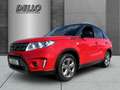 Suzuki Vitara 1.6 Comfort 4x2 Android Auto Apple CarPlay Sitzhei Rojo - thumbnail 1