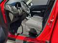 Suzuki Vitara 1.6 Comfort 4x2 Android Auto Apple CarPlay Sitzhei Rojo - thumbnail 7