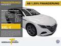 Volkswagen Arteon 2.0 TDI DSG ELEGANCE LM20 Weiß - thumbnail 1