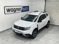 Dacia Duster dCi 115 4WD Celebration LED/Navi/AHK/RFK Weiß - thumbnail 3