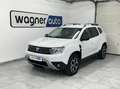 Dacia Duster dCi 115 4WD Celebration LED/Navi/AHK/RFK Weiß - thumbnail 2