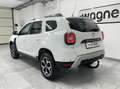 Dacia Duster dCi 115 4WD Celebration LED/Navi/AHK/RFK Weiß - thumbnail 13