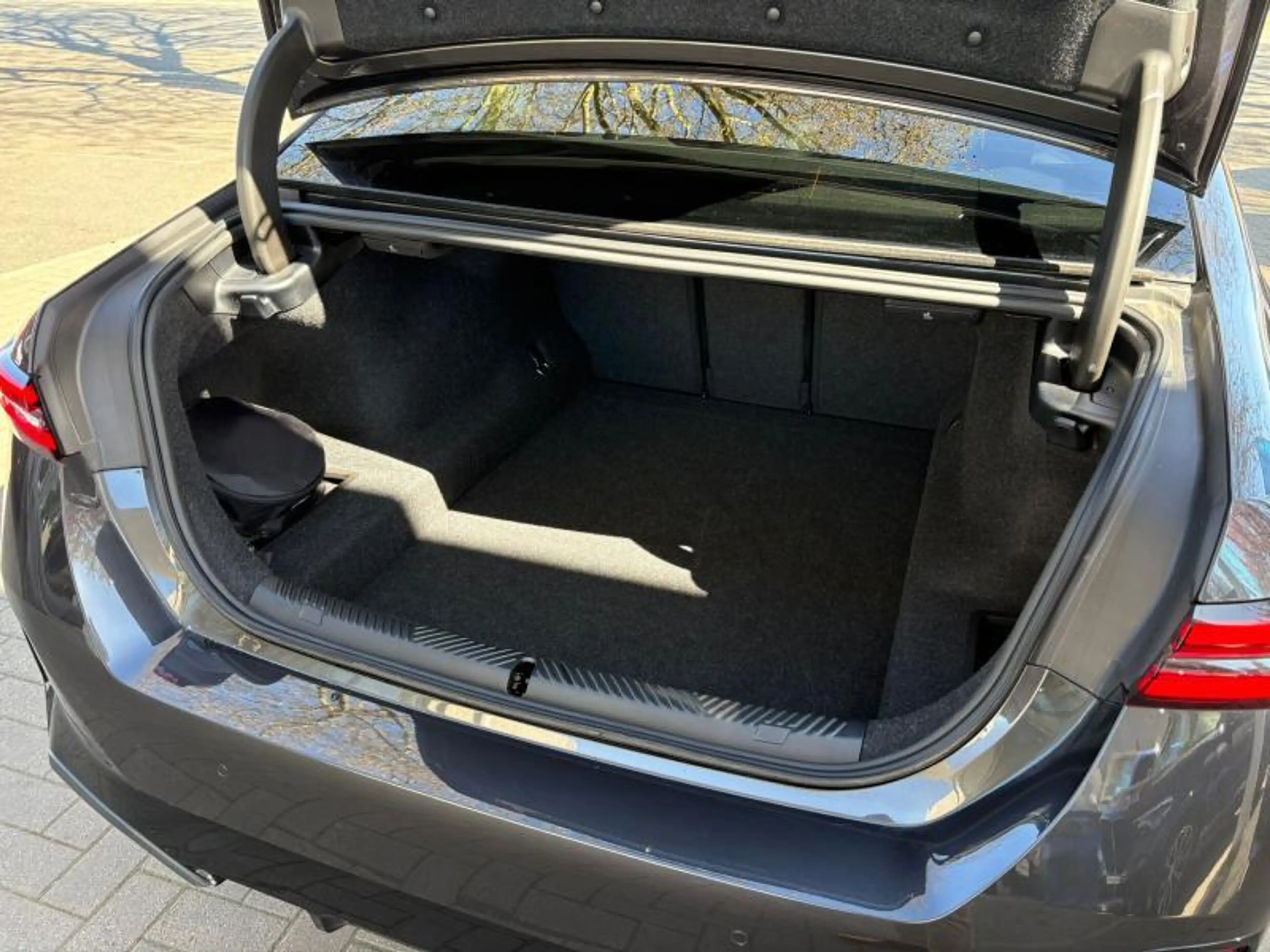 BMW 530 eA xDrive Hybrid 35gr Pack M Sport PRO Individual — photo 18