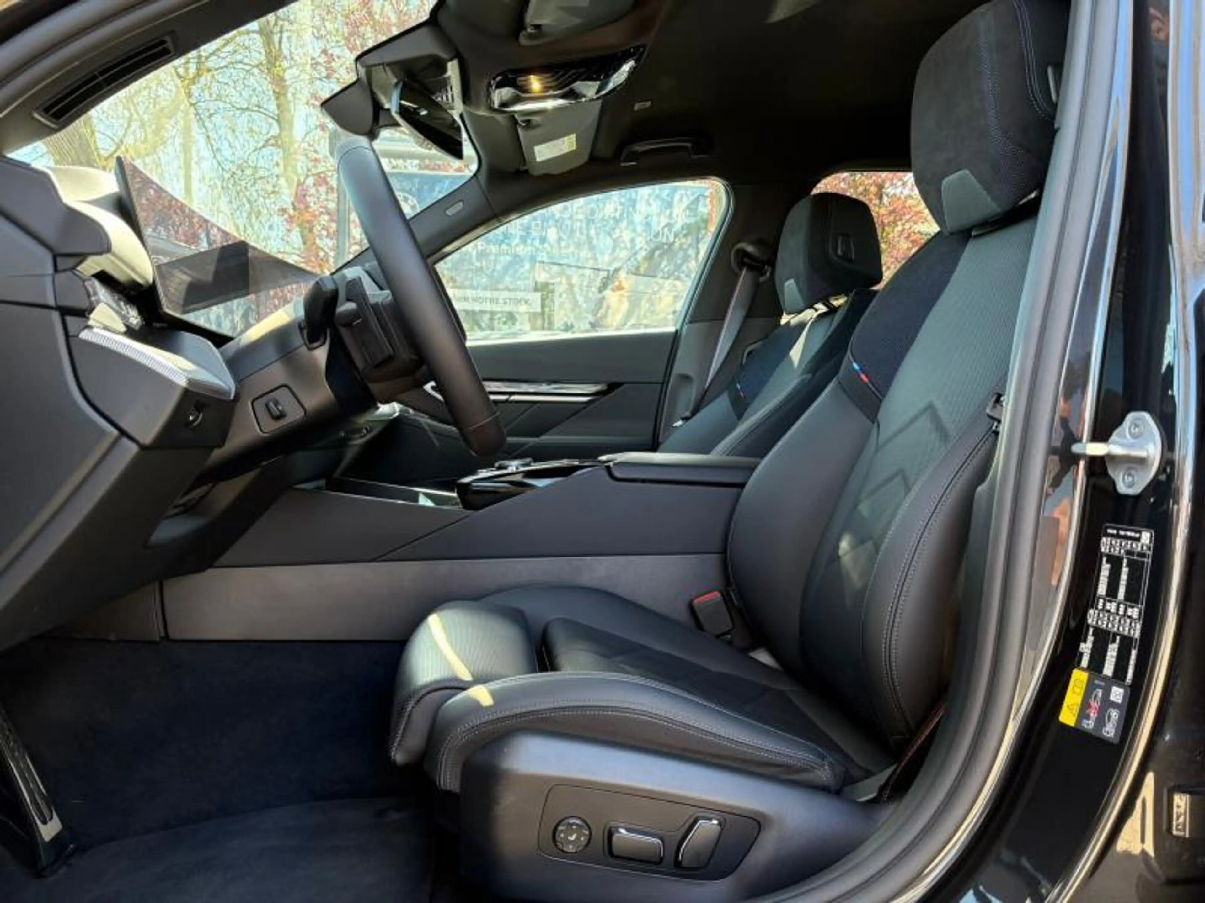 BMW 530 eA xDrive Hybrid 35gr Pack M Sport PRO Individual — photo 10