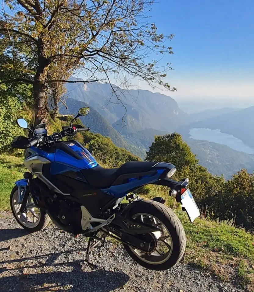Honda NC 750
