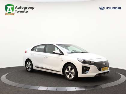 Hyundai IONIQ Comfort EV | 4% bijtelling | Navigatie