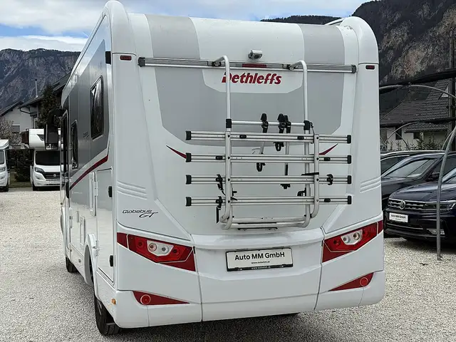 Dethleffs Sonstige Ansicht 7