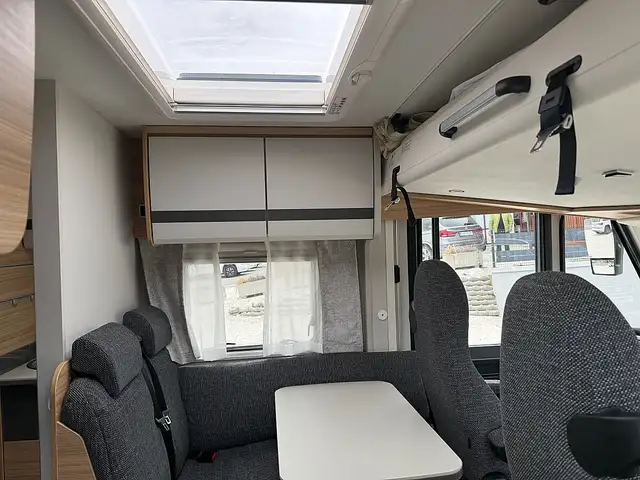 Dethleffs Sonstige Ansicht 15
