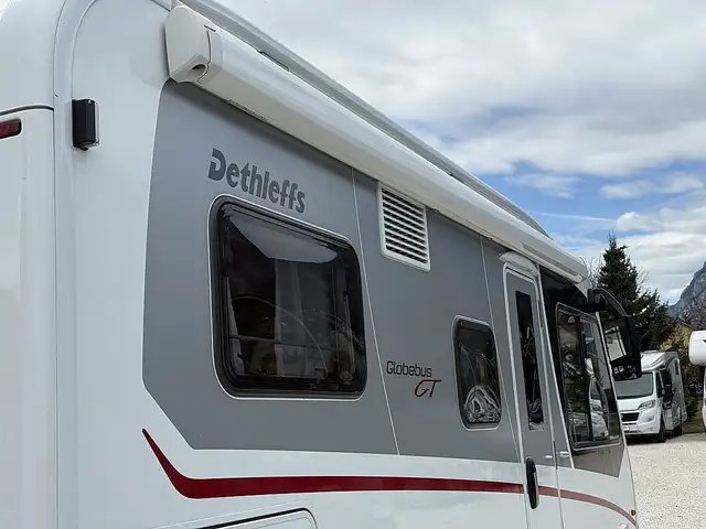 Dethleffs Sonstige Ansicht 10