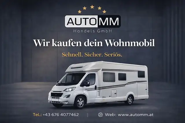 Dethleffs Sonstige Ansicht 45
