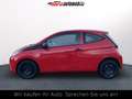 Toyota Aygo x °Klima °8Fach Bereift °el.FH° Tüv 09/27 Rot - thumbnail 8