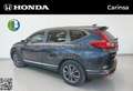 Honda CR-V 2.0 i-MMD Elegance Navi 4x2 Azul - thumbnail 4
