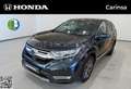 Honda CR-V 2.0 i-MMD Elegance Navi 4x2 Azul - thumbnail 2