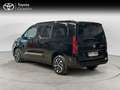 Toyota Proace City FAMILY ACTIVE L2 1.5D 130CV 6MT Noir - thumbnail 2
