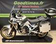 Honda CRF 1000 Blanc - thumbnail 2