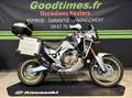 Honda CRF 1000 Blanc - thumbnail 1