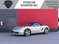 Porsche Boxster BOXSTER 2,7 *1.BESITZ* *IMS NEW* *COLLECTORS CAR* Silber - thumbnail 1