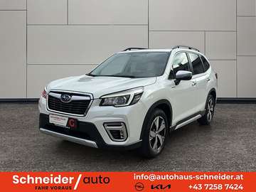 2,0i e-Boxer Premium AWD Aut.