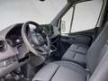 Mercedes-Benz Sprinter 311 CDI Hochdach lang Ladebordwand KAM Weiß - thumbnail 8