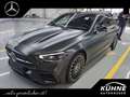 Mercedes-Benz C 300 4M AMG Premium Plus Sitzk. Multikontur HUD Grau - thumbnail 1