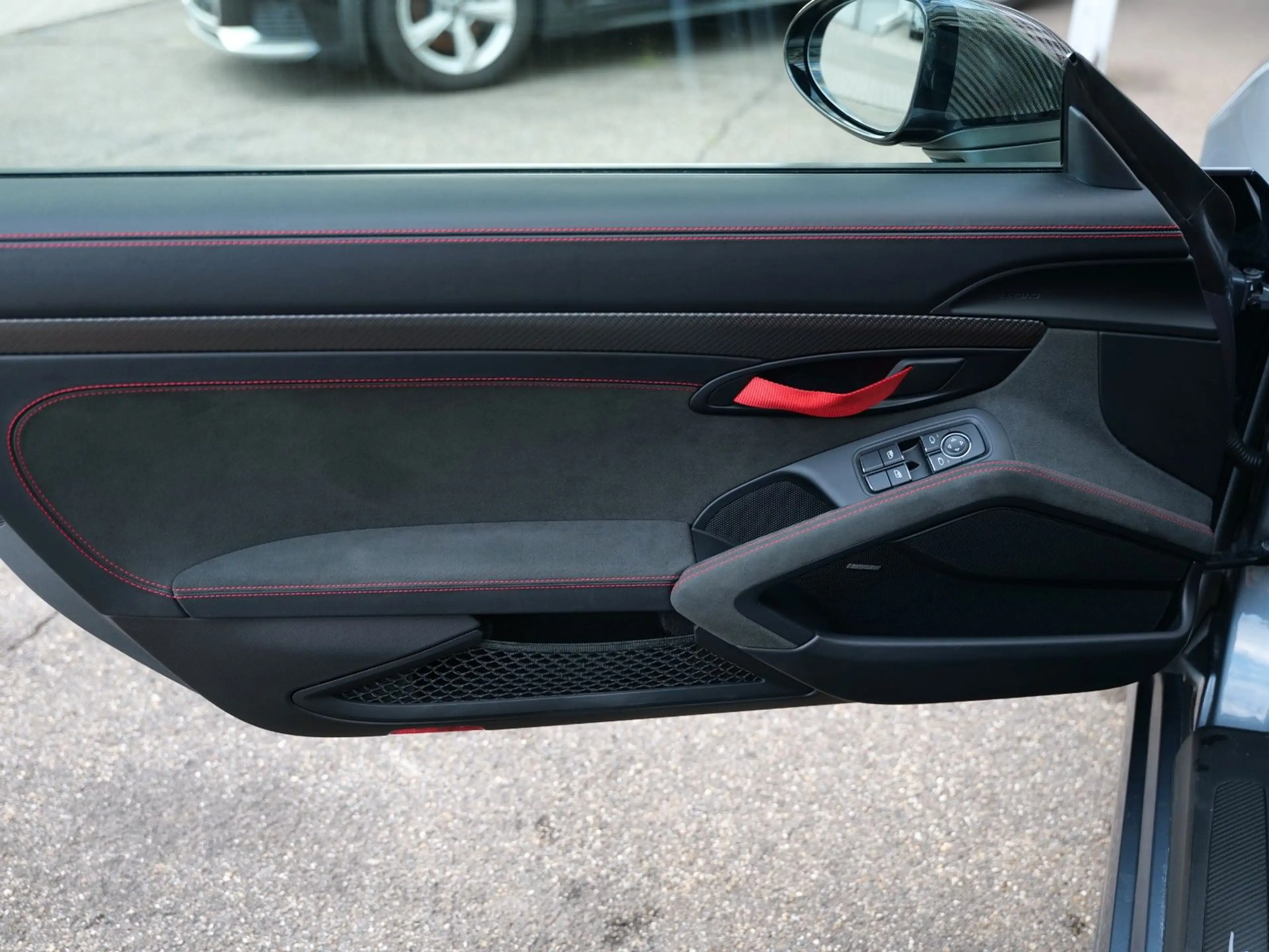 Porsche Boxster 718 Boxster Spyder RS WEISSACH+LIFT+BOSE+CARBON — photo 10