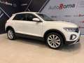 Volkswagen T-Roc 1.5 TSI Life DSG7 110KW Blanco - thumbnail 2
