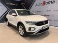 Volkswagen T-Roc 1.5 TSI Life DSG7 110KW Blanco - thumbnail 1