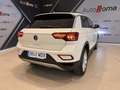 Volkswagen T-Roc 1.5 TSI Life DSG7 110KW Blanco - thumbnail 5