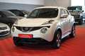 Nissan Juke 1.6 Automatik Visia Klimaaut*Rückfahrk Weiß - thumbnail 1